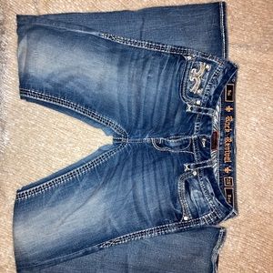 Rick Revival 29 Bootcut Jean